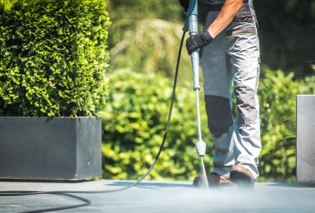 Best Concrete Sealing  in Towanda, KS