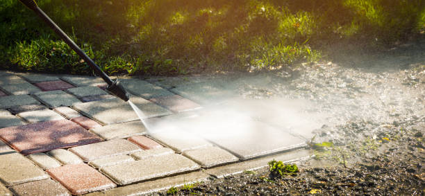 Best Heavy Equipment Washing  in Towanda, KS